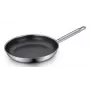 WMF Ultimate Profi Resist padella con manico, 28 cm (17.5928.6411)