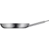WMF Ultimate Profi Resist padella con manico, 28 cm (17.5928.6411)