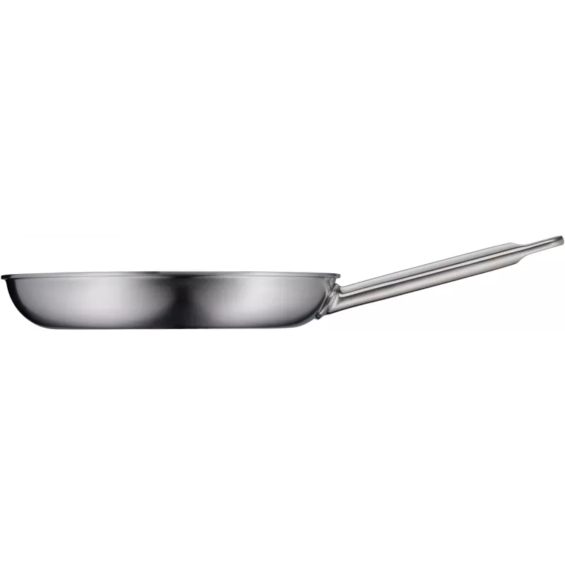 WMF Ultimate Profi Resist padella con manico, 28 cm (17.5928.6411)