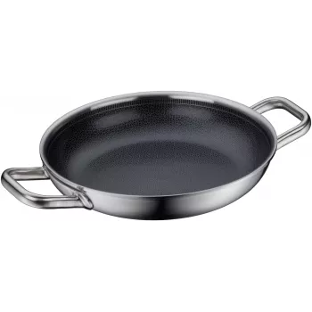 WMF Ultimate Profi Resist padella da portata, 24 cm (17.5934.6411)
