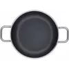 WMF Ultimate Profi Resist padella da portata, 24 cm (17.5934.6411)
