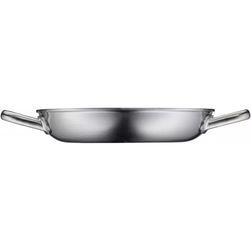WMF Ultimate Profi Resist padella da portata, 24 cm (17.5934.6411)