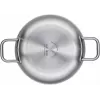 WMF Ultimate Profi Resist padella da portata, 24 cm (17.5934.6411)