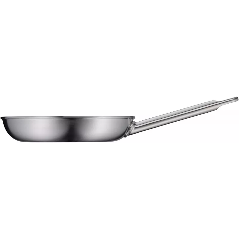 WMF Ultimate Profi Resist padella, 24 cm, 17.5924.6411