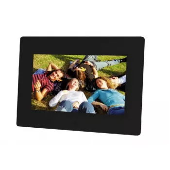Braun DigiFrame 711 cornice digitale nero 17,8 cm (7