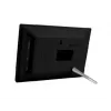 Braun DigiFrame 711 cornice digitale nero 17,8 cm (7