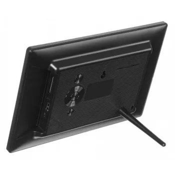 Braun DigiFrame 1096 cornice digitale nero 25,6 cm (10,1