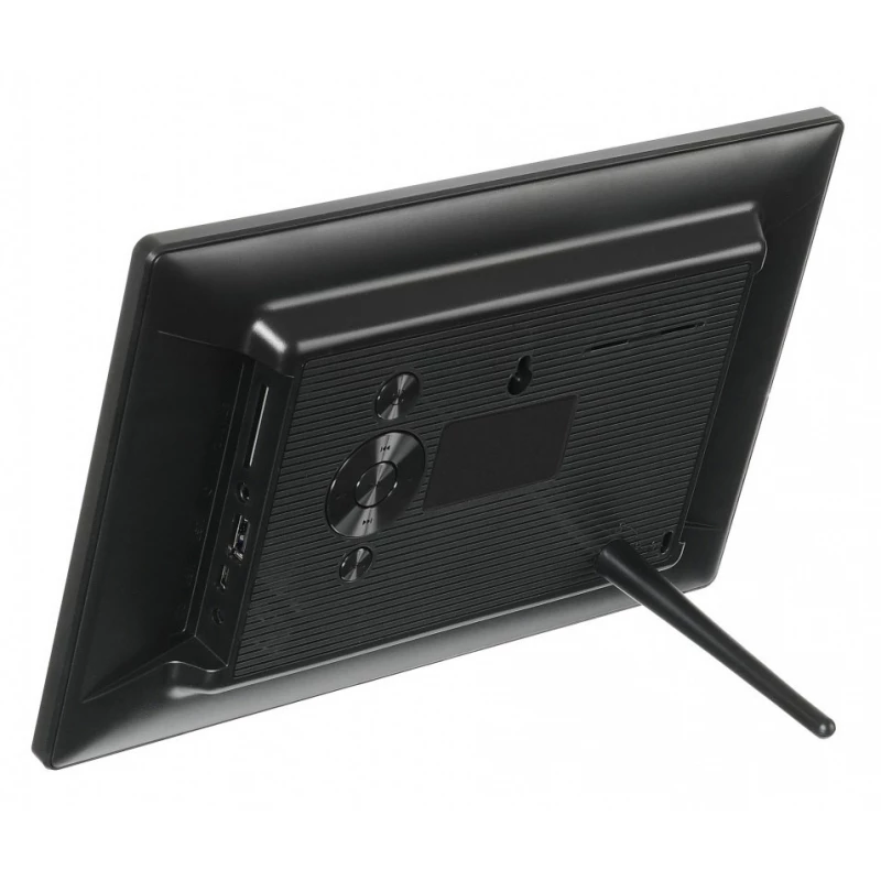 Braun DigiFrame 1096 cornice digitale nero 25,6 cm (10,1