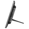 Braun DigiFrame 1096 cornice digitale nero 25,6 cm (10,1