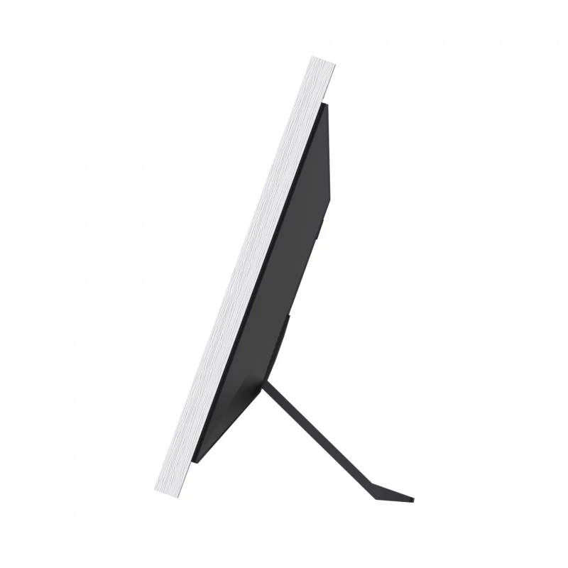 Braun DigiFrame 10B cornice digitale nero, bianco 25,6 cm (10,1