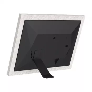Braun DigiFrame 10B cornice digitale nero, grigio 25,6 cm (10,1