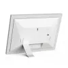 Braun DigiFrame 10W cornice digitale bianco 25,6 cm (10,1