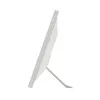 Braun DigiFrame 10W cornice digitale bianco 25,6 cm (10,1