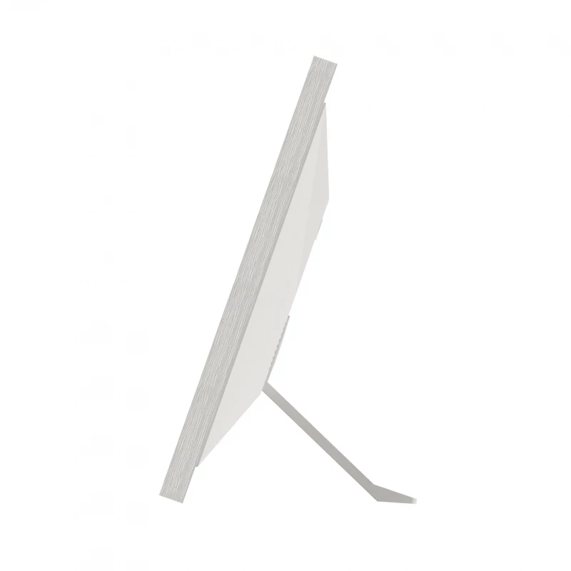 Braun DigiFrame 10W cornice digitale bianco 25,6 cm (10,1