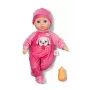 BABY born Anna rosa 36cm, bambola neonato, femminile, 3 anno/i, bambino/bambina, 360 mm, multicolore