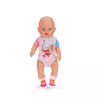BABY born Calzini 2 pezzi assortiti 43 cm calzini per bambola
