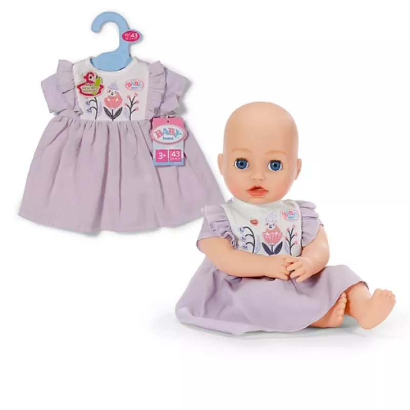 BABY born 839669 Accessorio per bambola vestito per bambola