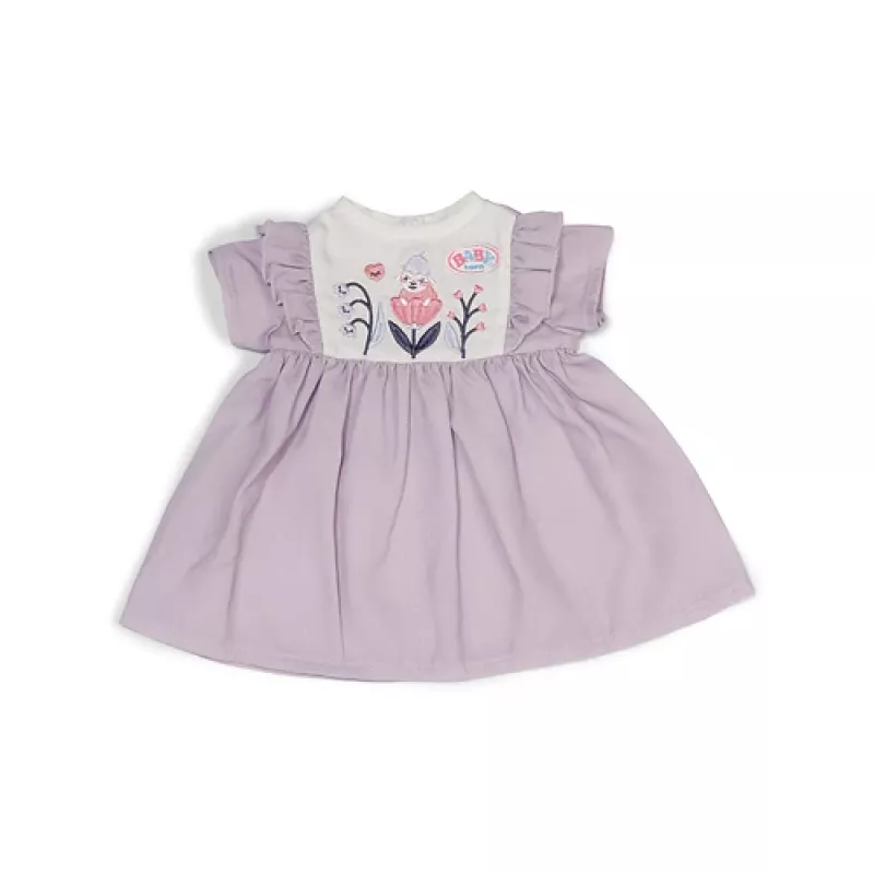 BABY born 839669 Accessorio per bambola vestito per bambola