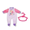 BABY born Tutina Lucky 43 cm tutina per bambola