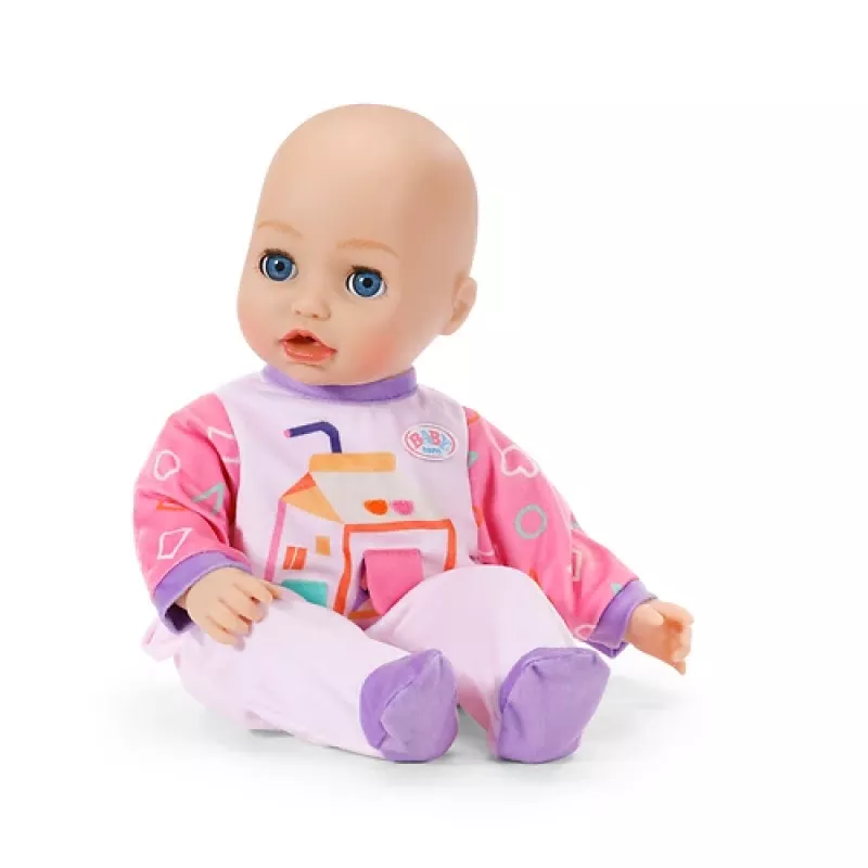 BABY born Tutina Lucky 43 cm tutina per bambola