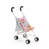 BABY born Passeggino con borsa Jungle passeggino per bambole