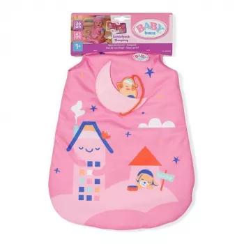 BABY born Sacco nanna Moon sacco nanna per bambola