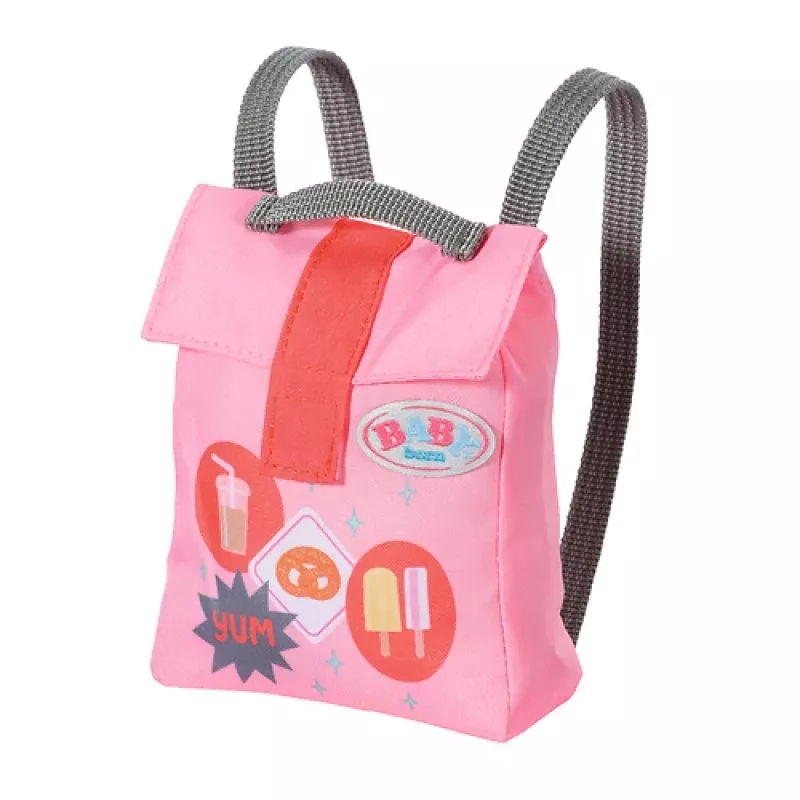 BABY born Snack Shop Outfit 43 cm set di vestiti per bambola