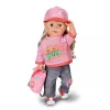 BABY born Snack Shop Outfit 43 cm set di vestiti per bambola