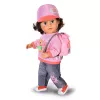BABY born Snack Shop Outfit 43 cm set di vestiti per bambola