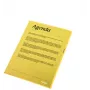 Esselte Cartellina 105my A4 confezione da 100