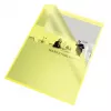 Esselte Cartellina 105my A4 confezione da 100