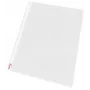 Esselte Quality Pocket A4 aperta sopra e a sinistra, plastica riciclata 30 % pre-consumo