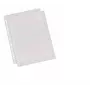 Esselte 5606600 Bustina trasparente A4 100 pezzi
