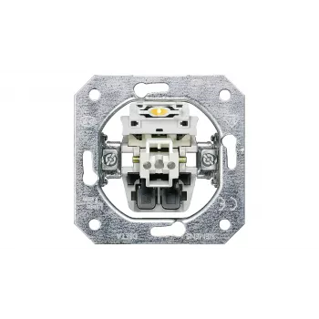 Siemens 5TA2150 Interruttore elettrico pulsante multicolore