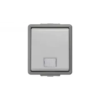 Siemens 5TA4700 Interruttore elettrico pulsante multicolore