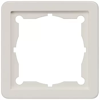 Siemens 5TG1806 Placca a parete/copertura interruttore