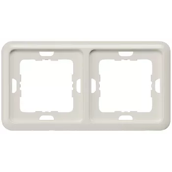 Siemens 5TG1812 Placca a parete/copertura interruttore