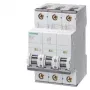Siemens 5SY4306-6 interruttore automatico interruttore automatico miniaturizzato 3