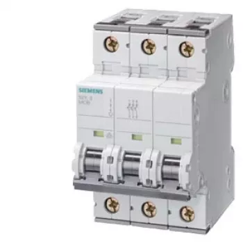 Siemens 5SY4302-7 interruttore automatico interruttore automatico miniaturizzato 3