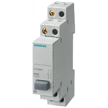 Siemens 5TE4800 interruttore automatico