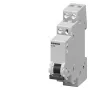 Siemens 5TE8101 interruttore automatico