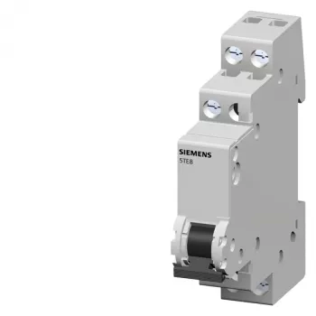Siemens 5TE8111 interruttore automatico
