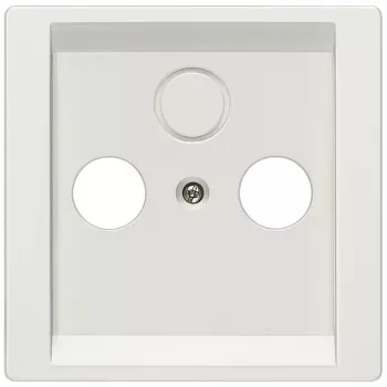 Siemens 5TG1338 placca a parete/copriinterruttore