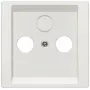 Siemens 5TG1338 placca a parete/copriinterruttore