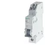 Siemens 5SJ61166KS interruttore automatico interruttore automatico miniaturizzato 1