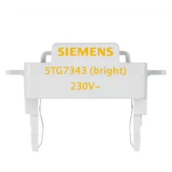 Siemens 5TG7343 interruttore elettrico
