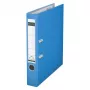 Leitz raccoglitore a leva 180° plastica 50 mm raccoglitore ad anelli A4 blu
