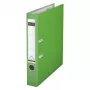 Leitz raccoglitore a leva 180° plastica 50 mm raccoglitore ad anelli A4 verde
