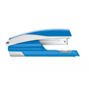 Leitz cucitrice NeXXT, 30 fogli, blu, P3, metallo, plastica