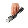 Leitz NeXXt cucitrice, 30 fogli, verde, argento, 24/6, metallo, plastica, 80 g/m², caricamento dall'alto